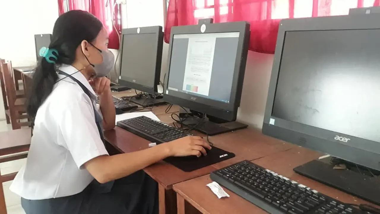 PTM di Sulbar