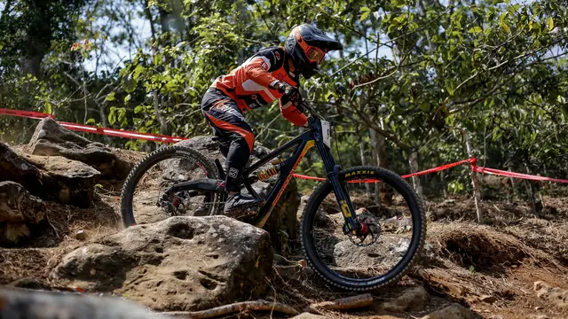 76 Indonesian Downhill 2024