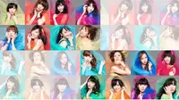 AKB48 Tampilkan Tarian Seluruh Staf di Sebuah Video