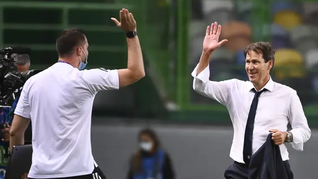 Rudi Garcia