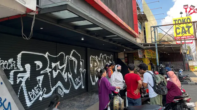 Kantor Worldcoin di Bekasi Tutup, Bagaimana Warga yang Sudah Mendaftar?