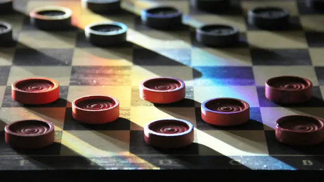 Checkers