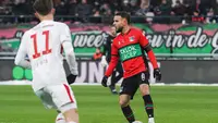 Calvin Verdonk, NEC Nijmegen. (Bola.com/nec-nijmegen)
