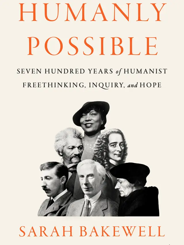 Humanly Possible