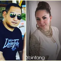 Krisna Murti, Regina Andriane Saputri dan Farhat Abbas. (Bintang Pictures)