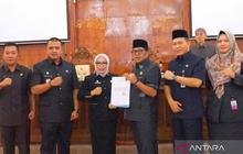 Pemkab Rejang Lebong Lakukan Perampingan OPD, Efisiensi Anggaran Jadi Prioritas