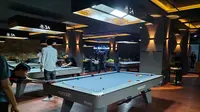 Atlet Biliar Nasional Bakal Dapat Kemudahan dan Fasilitas Mewah