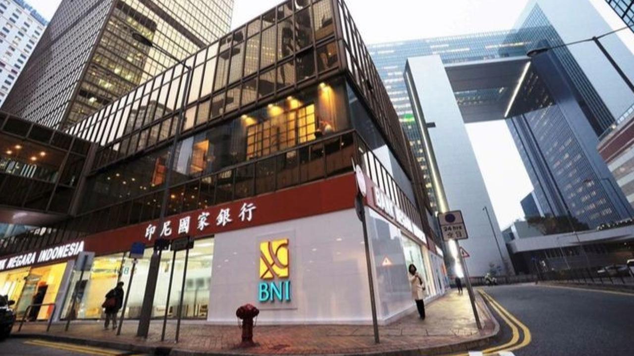 Fokus Bangun Ekosistem Digital, BNI Kuasai 14,6 Persen Sektor Trade Finance