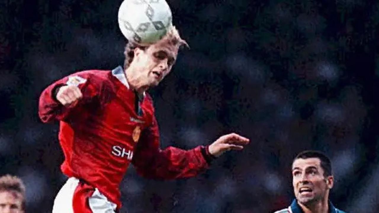 Blak-blakan Jordi Cruyff Ngaku Menyesal dengan Keputusannya Pernah Gabung dengan MU