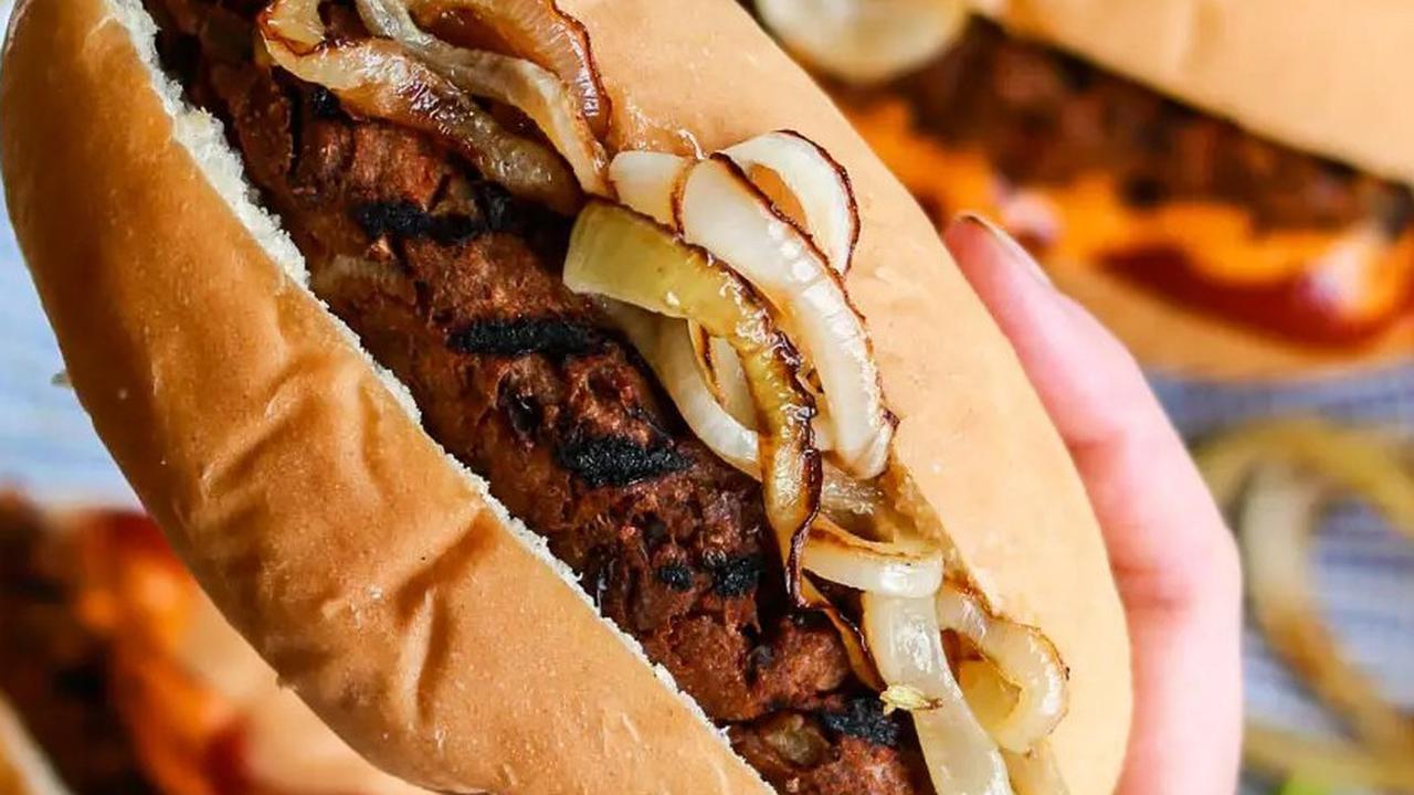 Mengenal Seitan, Daging ala Vegan yang Bergizi dan Lezat