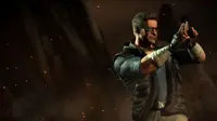 Hadirkan trailer story mode terbaru, pihak developer Mortal Kombat X mengaku bahwa story mode game ini terinpirasi film `Godfather II`