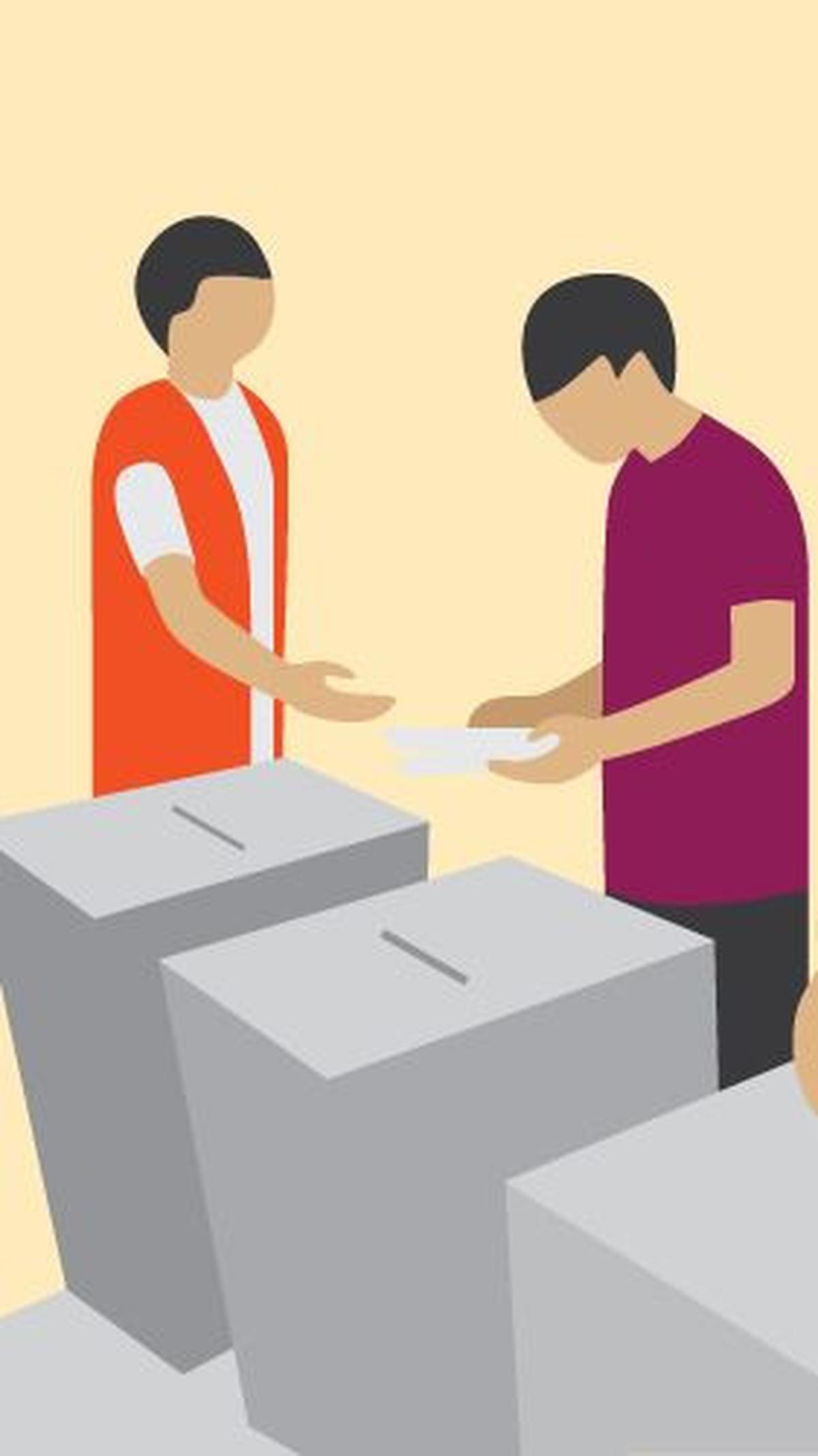 Jumlah TPS Pemilu 2024<br>