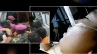 Kesaksian Fransiskus Korban Selamat Helikopter Jatuh
