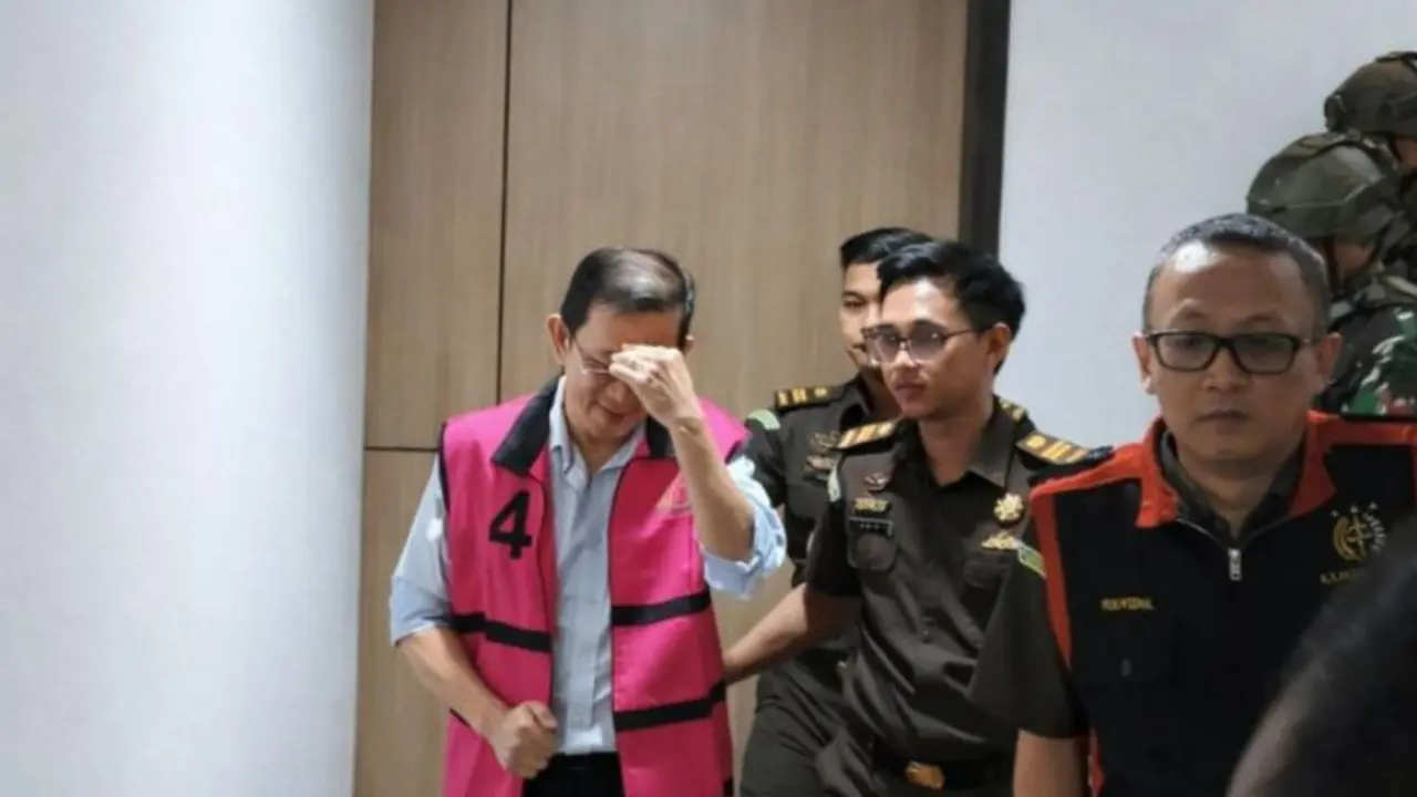BT, Bos Tambang di Kaltim