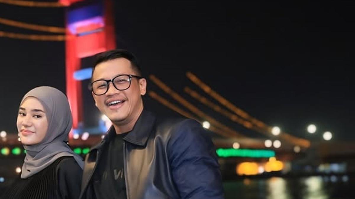 Clara Shinta Curhat Soal Rumah Tangga Sulit Dipertahankan, Padahal Baru 2 Bulan Menikah