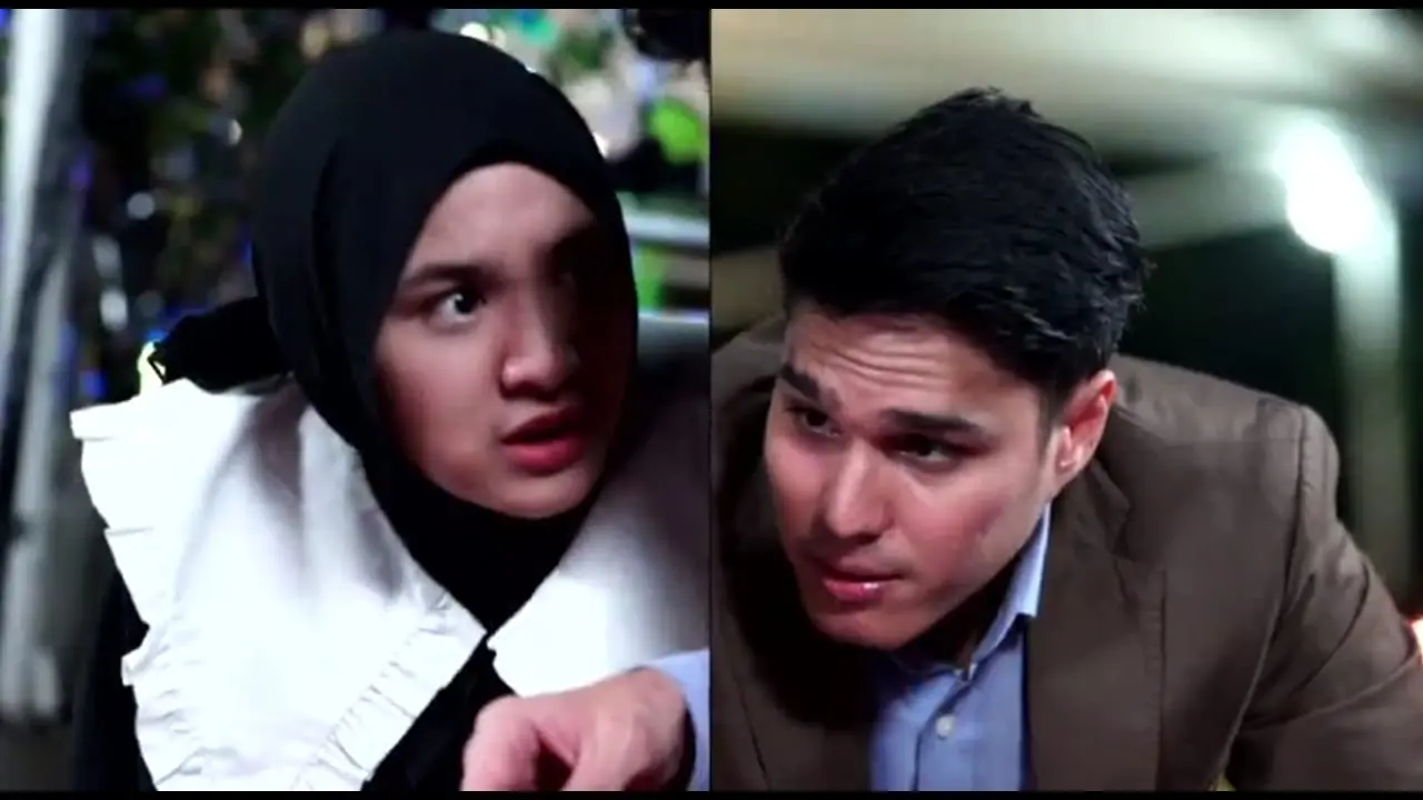 Samudra Cinta