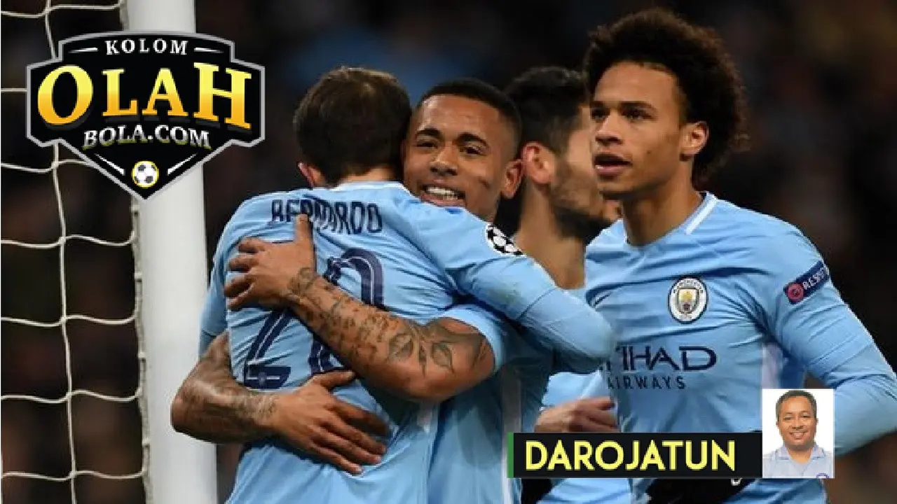 Manchester City