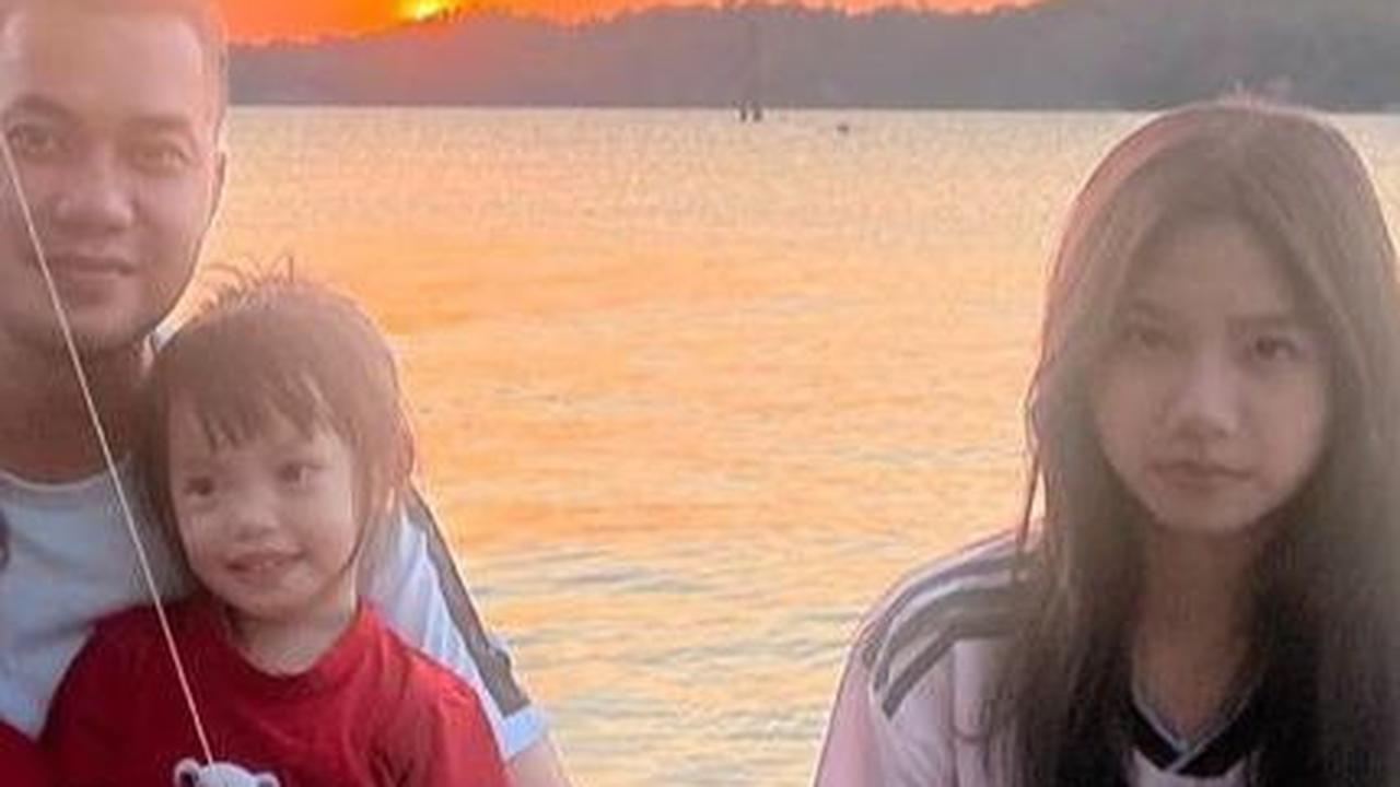 Menginjak Remaja, Inilah 8 Foto Aqila Ramadhani, Putri Tiri Zaskia Gotik yang Semakin Memukau dan Cantik