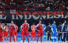 Timnas Futsal Indonesia Panggil 19 Pemain untuk Berlaga di Piala AFF 2026.