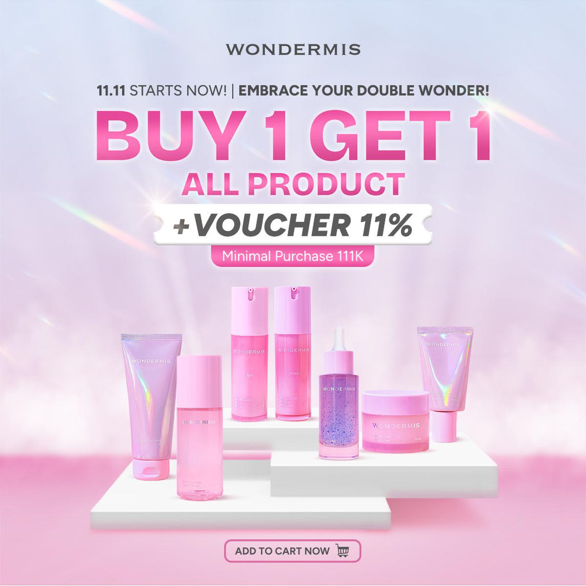 WONDERMIS