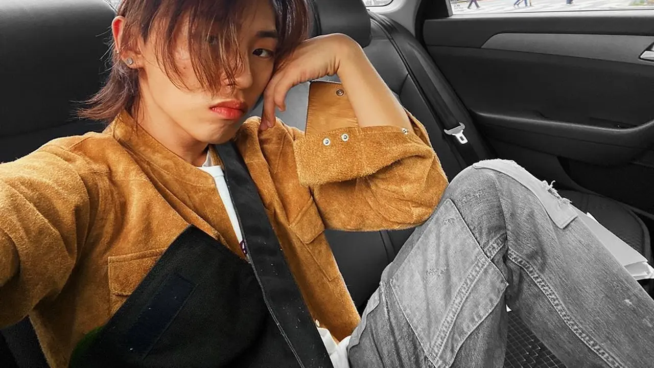 Rapper DPR Live (Instagram/ dprlive)