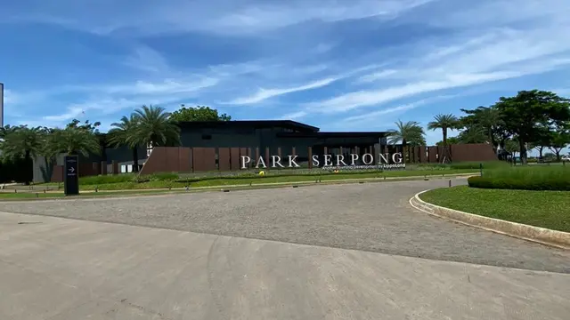 PARK EXCHANGE