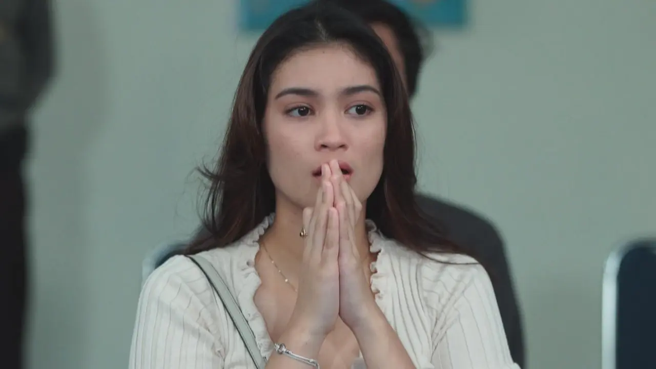 Samudra Cinta