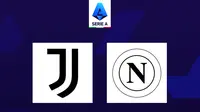 Prediksi Juventus Vs Napoli di Liga Italia: Duel Papan Atas Serie A