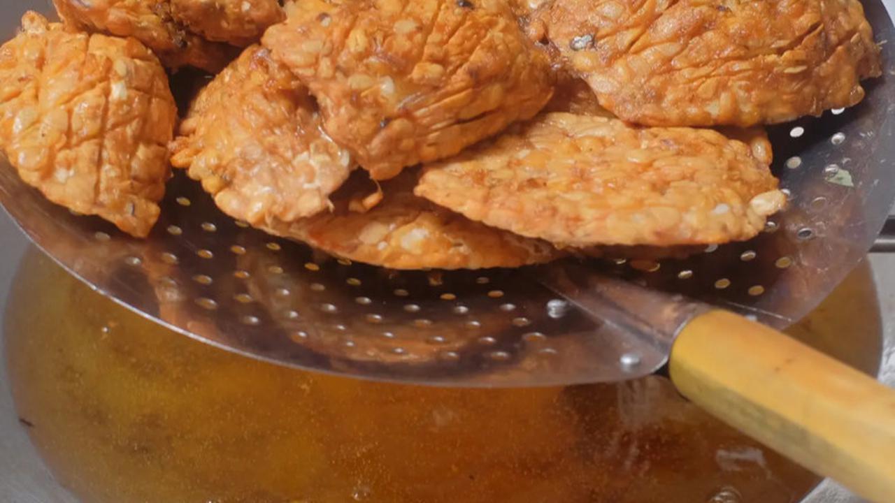 Tempe Sehat, Tempe Lezat: 5 Cara Memasak Tempe yang Gak Bikin Bosan