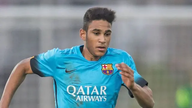 Jordi Mboula