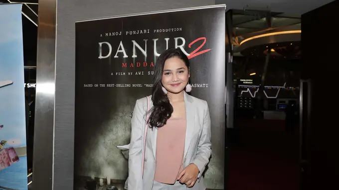 [Bintang] Syifa Hadju