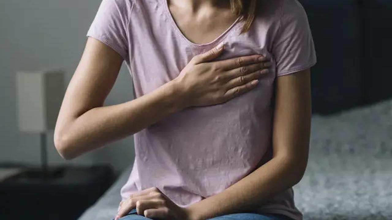 Jangan Sepelekan, Ini 5 Penyebab Anda Sering Merasa Lelah