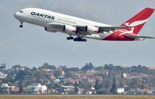 Dari Melbourne Ke Toulouse, Qantas Cetak Rekor Penerbangan Nonstop Terpanjang