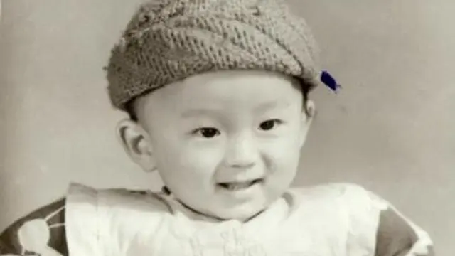 Mao Yin yang diculik pada 1988/dok. BBC.com