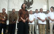 Tim Gugus Tugas Prabowo-Gibran Intens Komunikasi dengan Sri Mulyani, Bahas Apa?