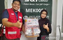 PMI Bangka Barat Kirim Bantuan APD untuk Relawan Banjir di Aceh, Wujud Solidaritas Kemanusiaan