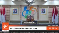Ekspor RI Tembus USD 22 Miliar di Juni 2025, Komoditas Ini Naik Tajam