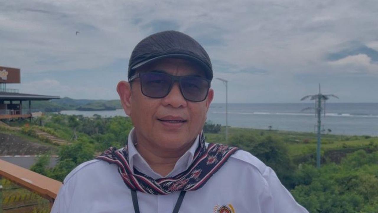 Mengenang Zulmansyah Sekedang: Penjaga Marwah Pers yang Berpulang