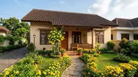 10 Tanaman dengan Bunga Warna Kuning yang Bikin Halaman Lebih Cerah, Inspirasi untuk Menghidupkan Taman