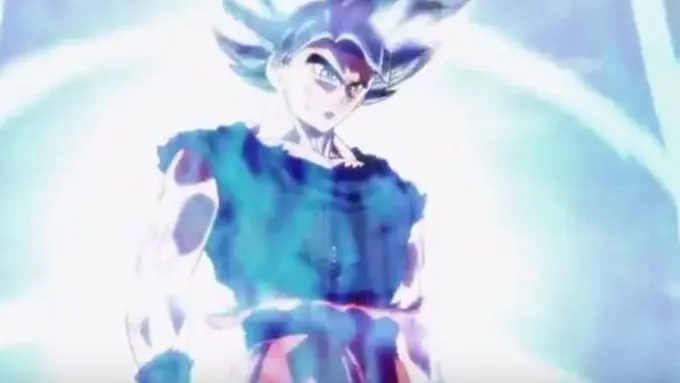 [Bintang] Dragon Ball Super 116