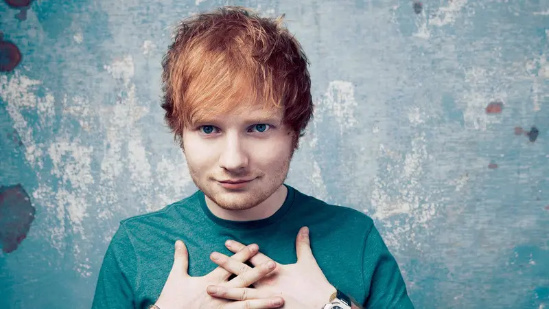 Ed Sheeran