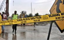 Bersihkan Septic Tank, Warga di Jakarta Utara Temukan Kerangka Manusia