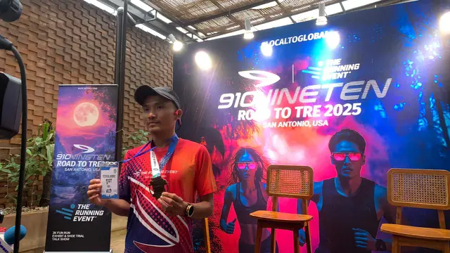 Taufik Hidayat