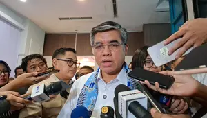 Ribuan Buruh Pabrik Otomotif Terancam PHK, Menaker Buka Suara