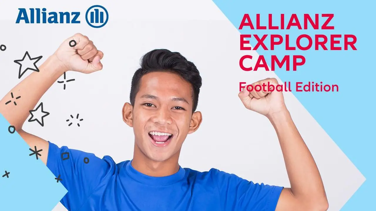 Allianz Explorer Camp