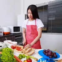 Ilustrasi memasak/copyright shutterstock