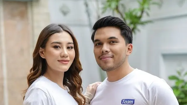 Thariq Halilintar saksikan Aaliyah berjuang saat hamil. (credit: instagram.com/thariqhalilintar)