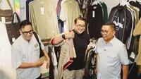 Banten Creative Fest Ramadan 2026 Resmi Berakhir, Kreativitas Anak Muda Banten Terasah