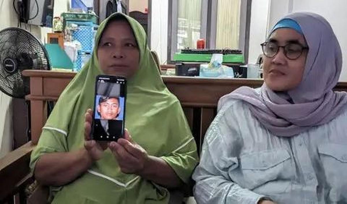 Pegi dimasukkan dalam Daftar Pencarian Orang (DPO) selama delapan tahun dan baru tertangkap setelah kasusnya kembali mencuat ke publik.