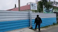 Bangunan Bekas Sekolah Jadi Dapur MBG, Empat Bulan Mangkrak